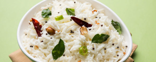 cucumber curd rice