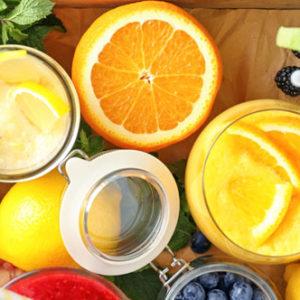 8 Amazing Daily Detox Tips