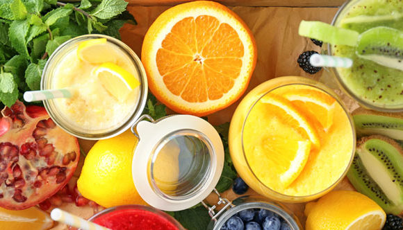 8 Amazing Daily Detox Tips