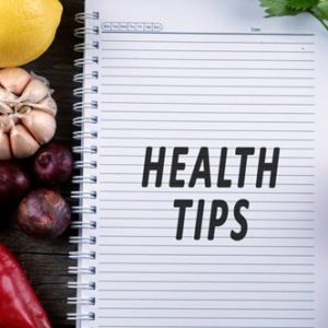 Health Tips To Help You Control Diabetes