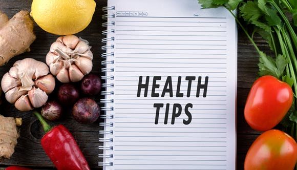 Health Tips To Help You Control Diabetes