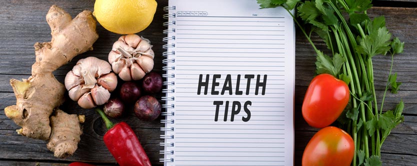 health tips for diabetics
