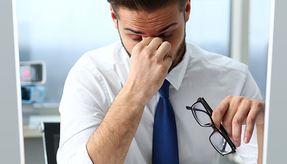 What Causes Fibromyalgia?
