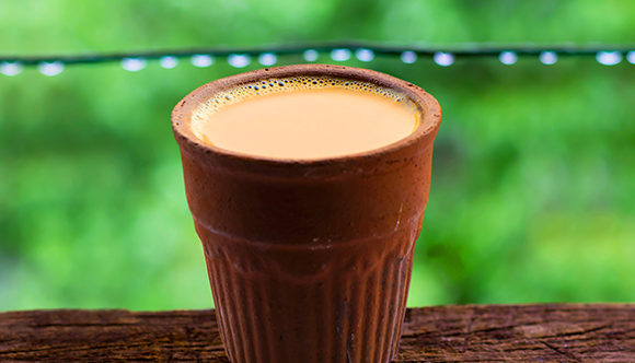 What to Eat During Monsoons