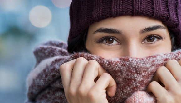 Does A Cold Weather Cause A Cold?
