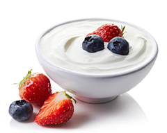 yogurt