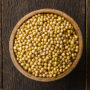 soya beans