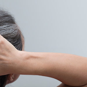 What Causes Greying of Hair