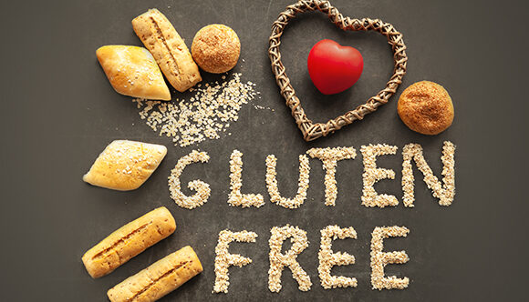 Planning to take up a gluten-free diet? Find out its benefits