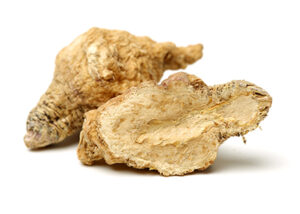 maca root