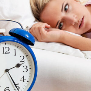 Can lack of sleep lead to heart disease