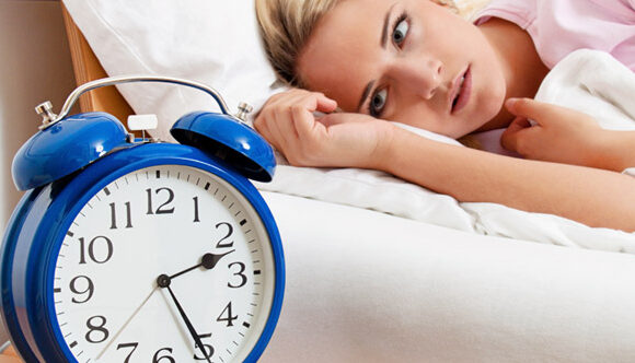 Can lack of sleep lead to heart disease